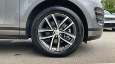 Land Rover Range Rover Evoque 2.0 D165 Dynamic SE 5dr Auto Diesel Hatchback